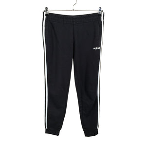 Unisex Adidas - Dressikangast püksid, suurus 38 - Must (1)