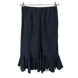 Unisex b.Young - Mitteveniv seelik, suurus 36 - Must ()