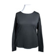 Unisex Reebok - Trikotaažist pluus, suurus 42 - Hall ()