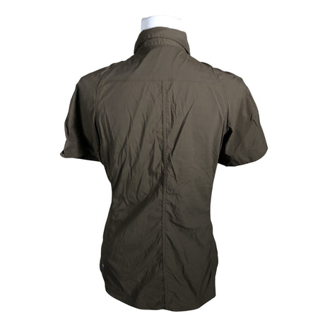 Unisex Fjällräven - Spordisärk, lühikesed käised, suurus 36 - Roheline (2)