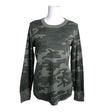 Unisex Gap - Trikotaažist pluus, suurus 40 - Roheline ()
