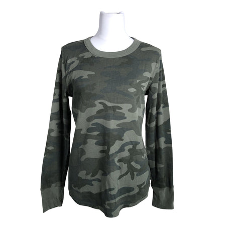 Unisex Gap - Trikotaažist pluus, suurus 40 - Roheline ()