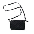 Unisex Still Nordic - Õlakott, suurus Mini - Must ()