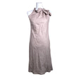 Unisex Vainio.Seitsonen - Mitteveniv kleit, suurus 38 - Heleroosa ()