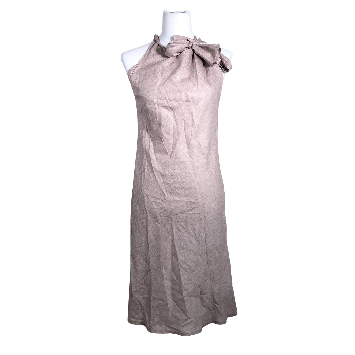 Unisex Vainio.Seitsonen - Mitteveniv kleit, suurus 38 - Heleroosa (1)
