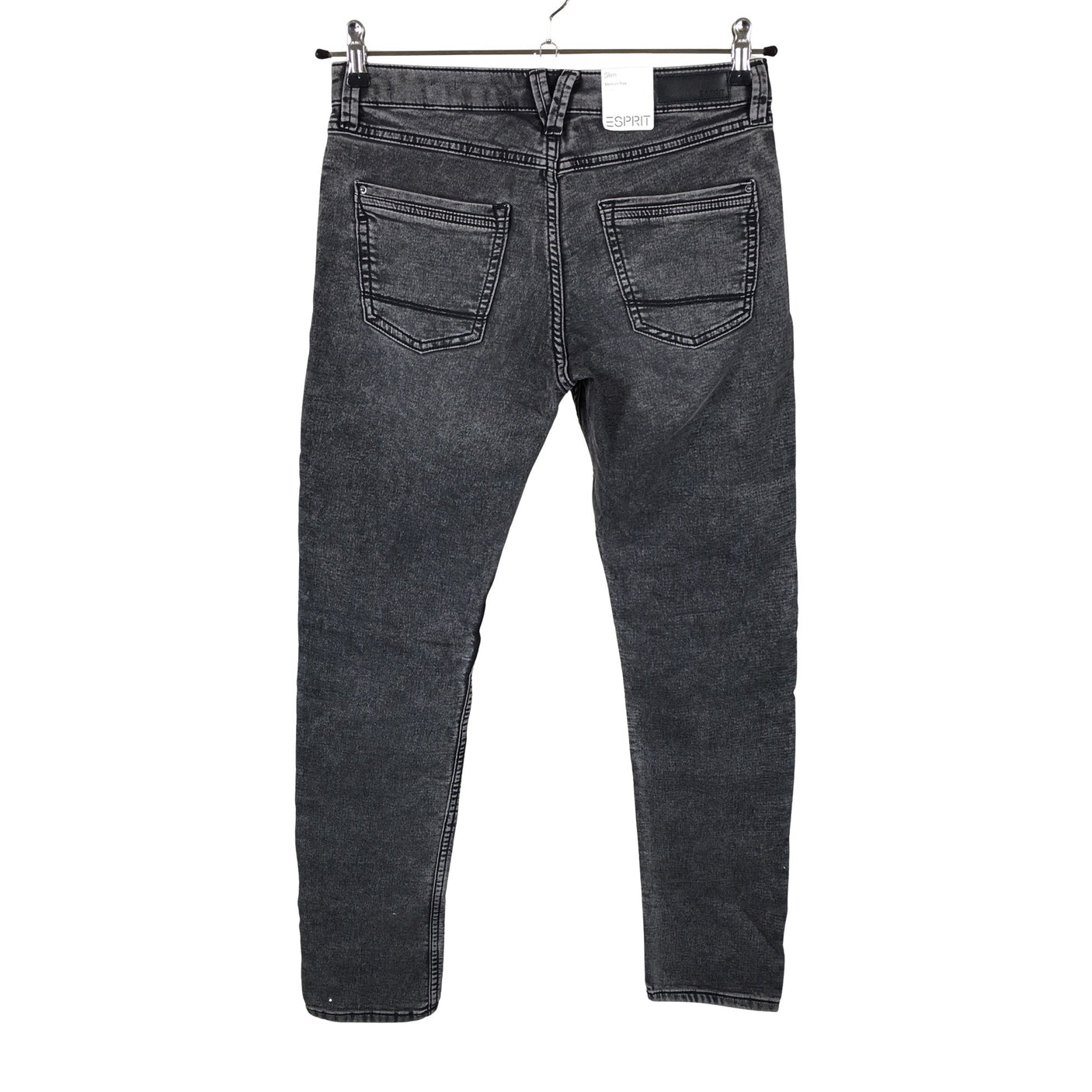 Unisex Esprit - Teksad, suurus W28 - Hall (2)