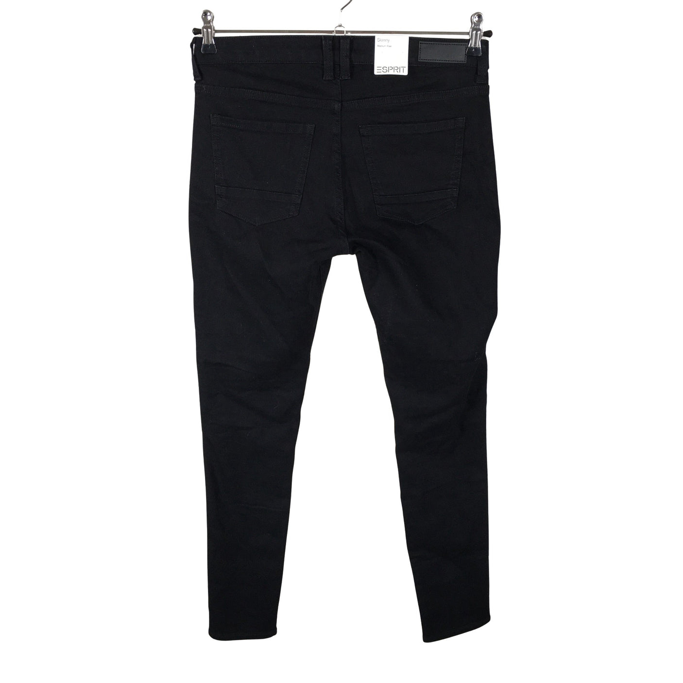 Unisex Esprit - Teksad, suurus 38 - Must (2)