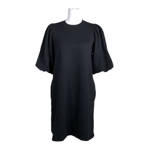 Unisex mbyM - Dressikangast kleit, suurus 38 - Must (1)