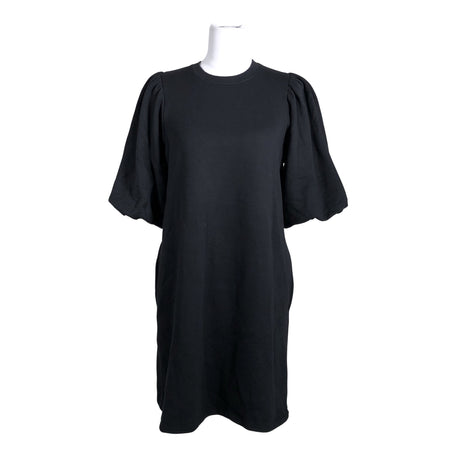 Unisex mbyM - Dressikangast kleit, suurus 38 - Must ()