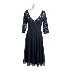 Unisex Esprit - Pidulik kleit, suurus 38 - Sinine (2)