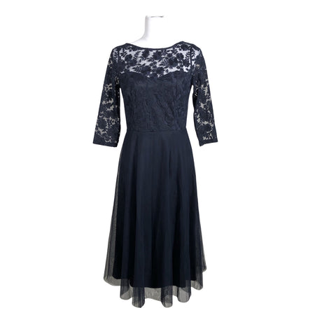Unisex Esprit - Pidulik kleit, suurus 38 - Sinine ()