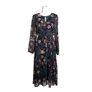 Unisex More&More - Mitteveniv kleit, suurus 38 - Sinine (1)