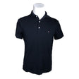 Unisex Tommy Hilfiger - Polosärk, suurus L - Sinine ()