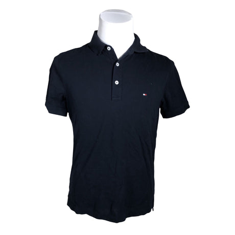Unisex Tommy Hilfiger - Polosärk, suurus L - Sinine ()