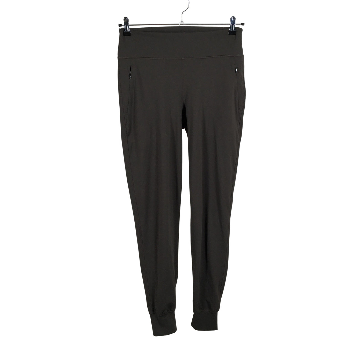 Unisex Ninepine - Spordipüksid, suurus 40 - Roheline (1)