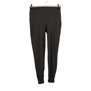 Unisex Ninepine - Spordipüksid, suurus 40 - Roheline (1)