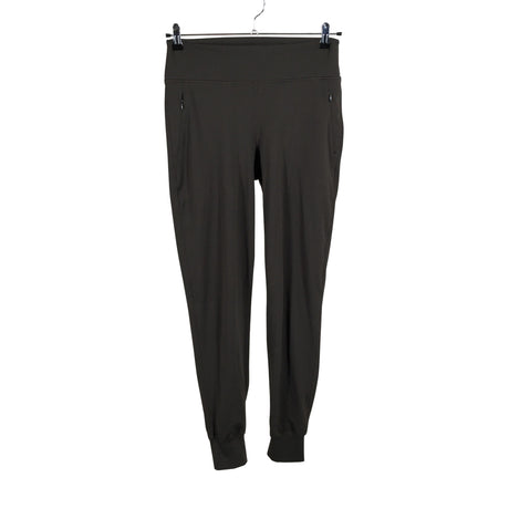Unisex Ninepine - Spordipüksid, suurus 40 - Roheline ()