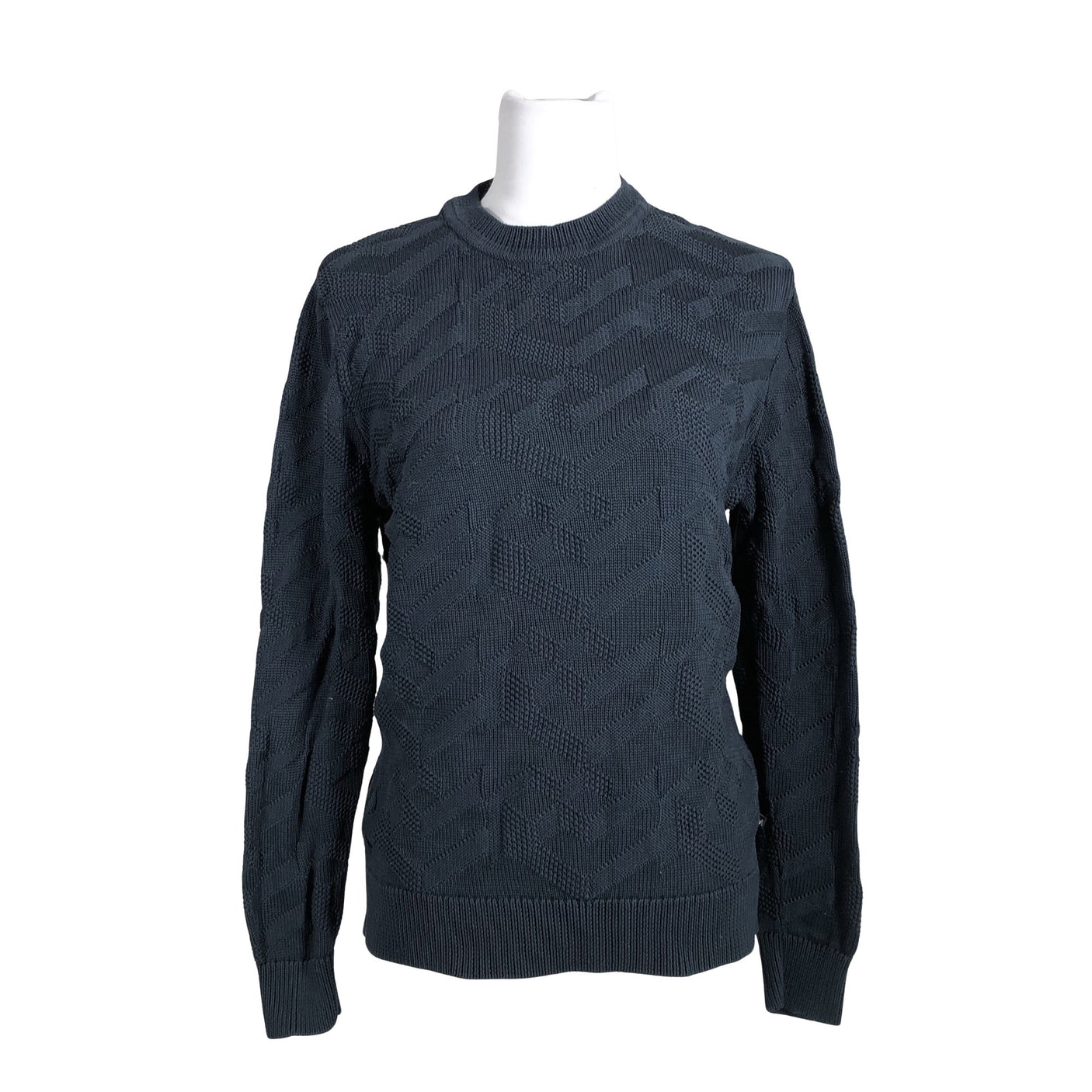 Unisex Matinique - Kampsun, suurus 40 - Must (1)