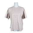 Unisex Uniqlo - T-särk, suurus 40 - Heleroosa ()