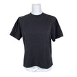 Unisex Uniqlo - T-särk, suurus 40 - Must ()