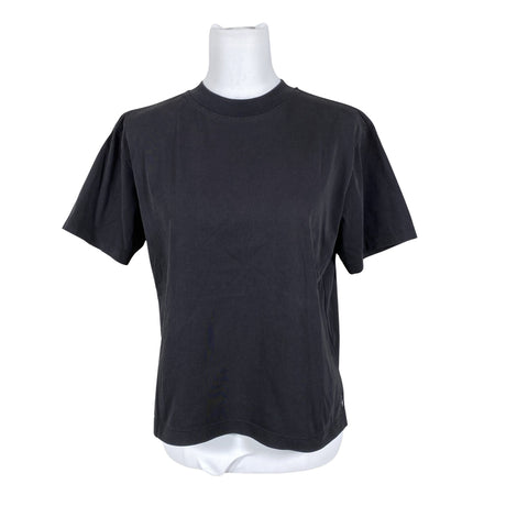 Unisex Uniqlo - T-särk, suurus 40 - Must ()