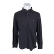 Unisex Tommy Hilfiger - Polosärk, suurus L - Must ()
