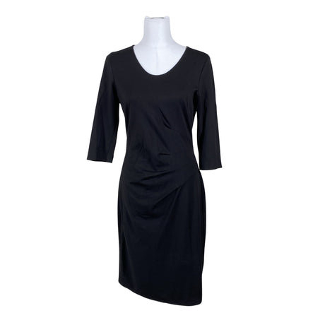 Unisex Philosophy Blues Original - Trikotaažist kleit, suurus 38 - Must ()