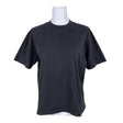 Unisex Uniqlo - T-särk, suurus 40 - Must ()