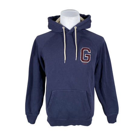 Unisex Gant - Dressipluus, suurus L - Sinine ()