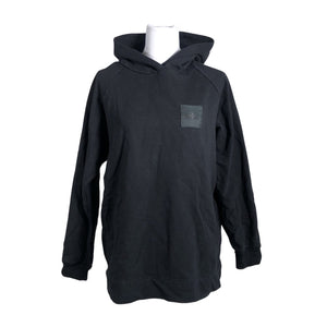 Unisex Nomen Nescio - Dressipluus, suurus 38 - Must (1)