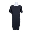 Unisex People Tree - Trikotaažist kleit, suurus 38 - Must ()
