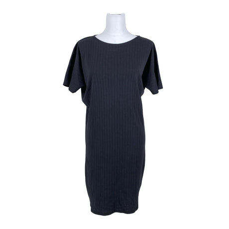 Unisex People Tree - Trikotaažist kleit, suurus 38 - Must ()