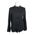Unisex Organication - Pluus, suurus 40 - Must ()