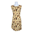 Unisex Worn - Mitteveniv tuunika, suurus 40 - Pruun ()