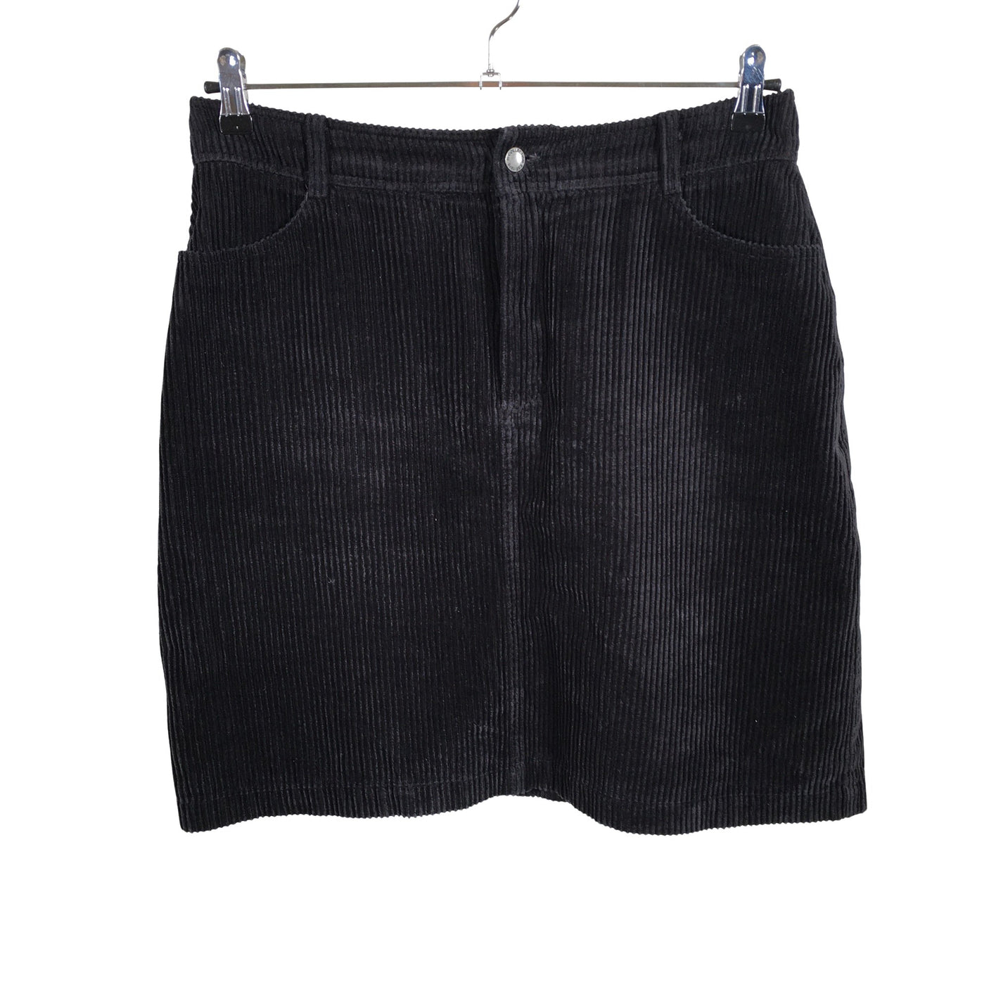 Unisex R-collection - Mitteveniv seelik, suurus 40 - Must (1)