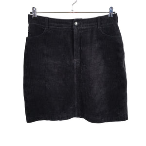 Unisex R-collection - Mitteveniv seelik, suurus 40 - Must (1)