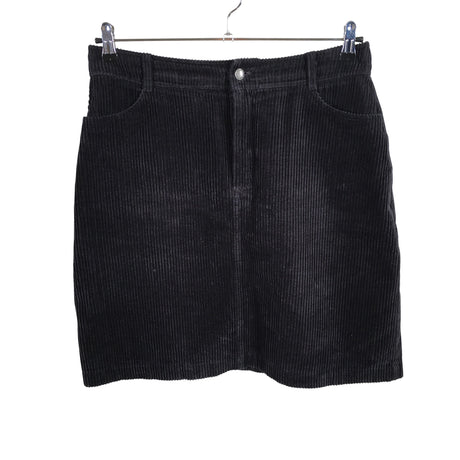 Unisex R-collection - Mitteveniv seelik, suurus 40 - Must ()