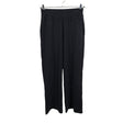 Unisex Riva Clothing - Trikotaažist püksid, suurus 38 - Must ()