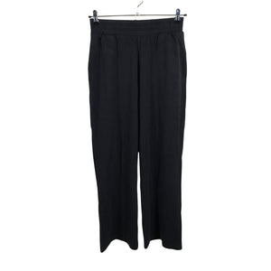 Unisex Riva Clothing - Trikotaažist püksid, suurus 38 - Must (1)