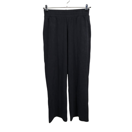 Unisex Riva Clothing - Trikotaažist püksid, suurus 38 - Must ()