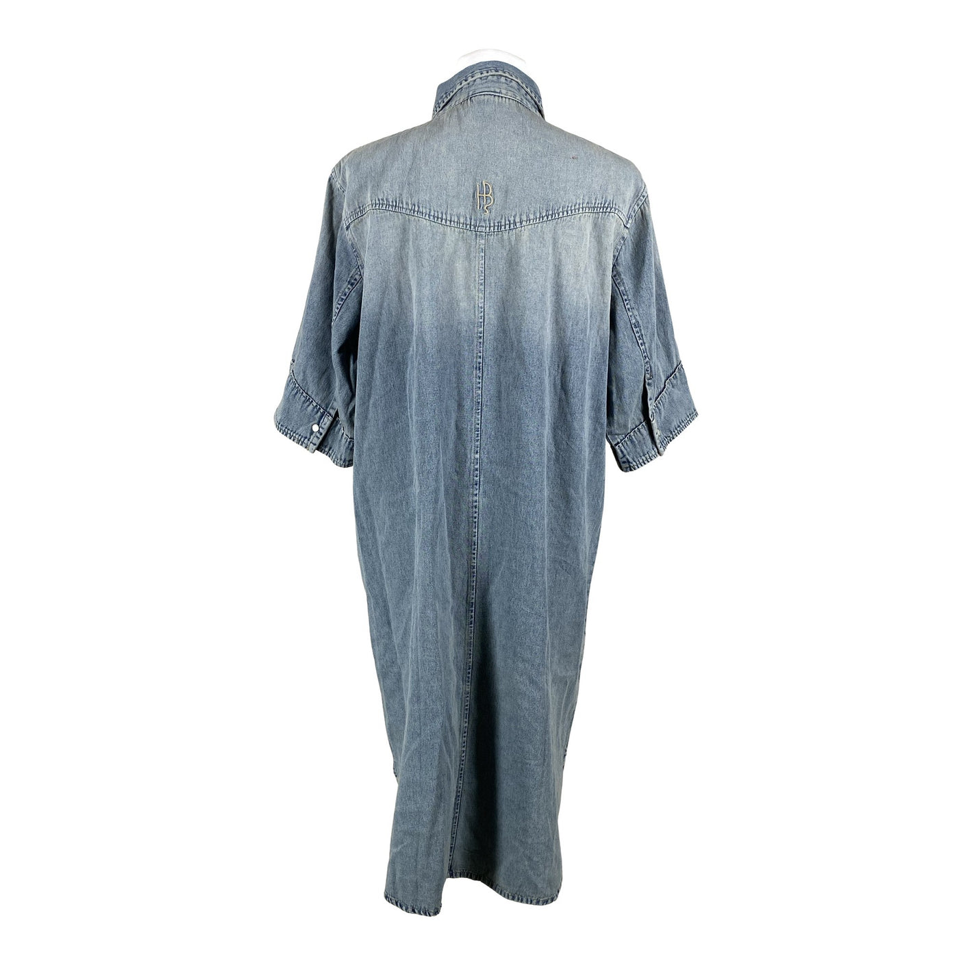 Unisex Humble by Sofie - Teksakleit, suurus 40 - Helesinine (2)