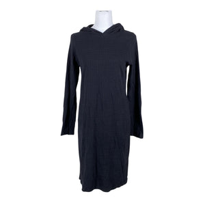 Unisex Second Chance - Trikotaažist kleit, suurus 38 - Must (1)