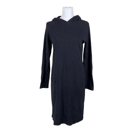 Unisex Second Chance - Trikotaažist kleit, suurus 38 - Must ()