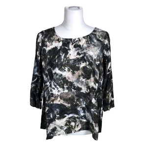 Unisex Twist&Tango - Pluus, suurus 34 - Roheline (1)