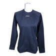 Unisex Asics - Spordisärk, pikad käised, suurus 38 - Sinine ()