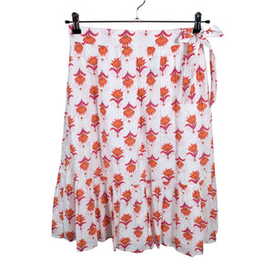 Unisex J. Crew - Mitteveniv seelik, suurus 38 - Valge (1)