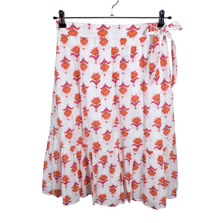 Unisex J. Crew - Mitteveniv seelik, suurus 38 - Valge ()