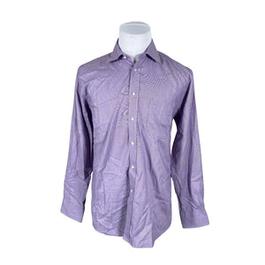 Unisex Stockmann 1862 - Triiksärk, suurus L - Lilla (1)