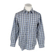 Unisex Banana Republic - Triiksärk, suurus L - Sinine ()