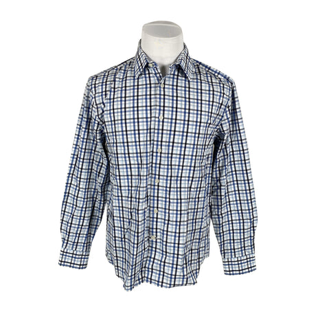Unisex Banana Republic - Triiksärk, suurus L - Sinine ()